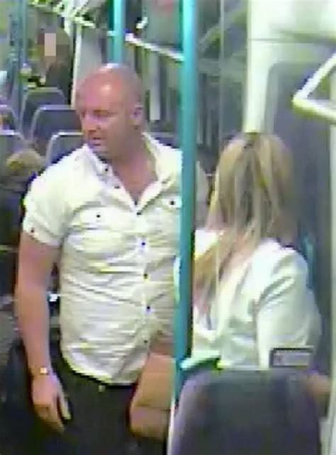 smug couple carried out sex acts on train full of passengers metro news