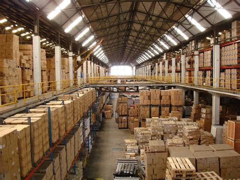 heavy duty warehouse trucks  miami