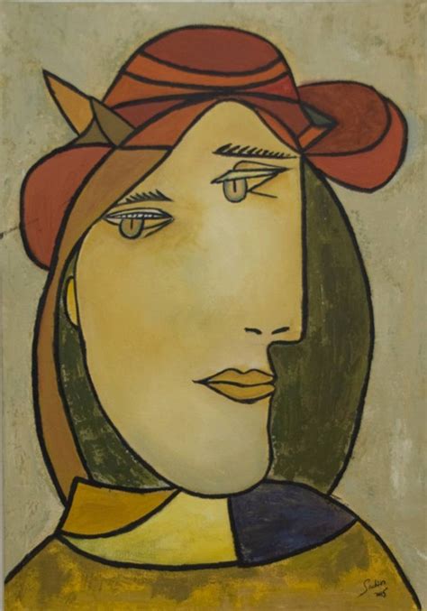 42 Famous Pablo Picasso Paintings And Art Pieces