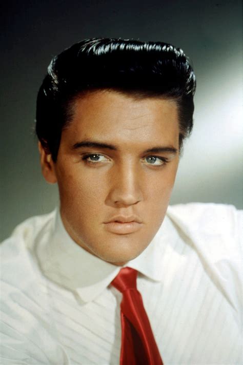 Elvis Presley’s Grandson Benjamin Keough ‘shot Himself In Bathroom