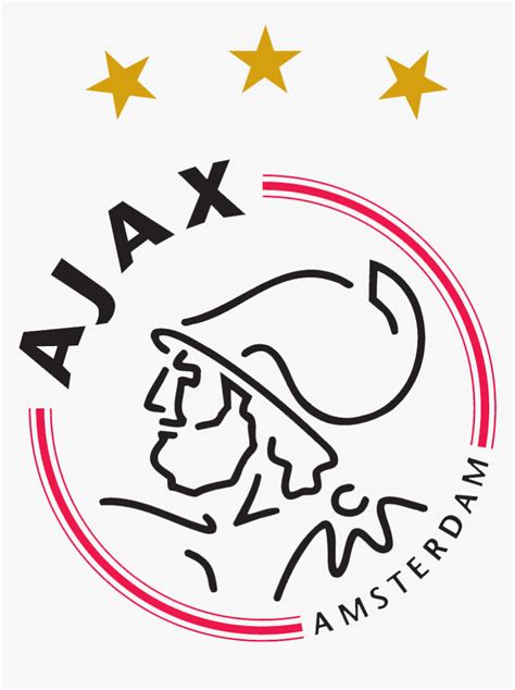 logo ajax amsterdam png transparent png kindpng
