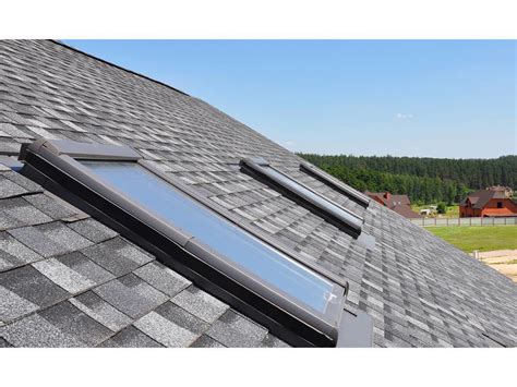 flat roof skylights prestige
