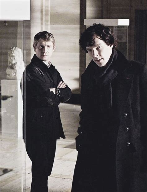 The Blind Banker Sherlock Holmes Bbc Sherlock Cast