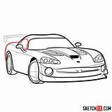 Acr Srt sketch template