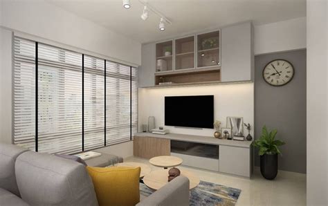 envision  dream  room northshore straitsview bto flat