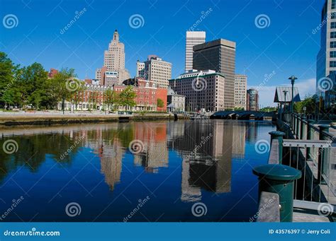 providence rhode island editorial photography image  business