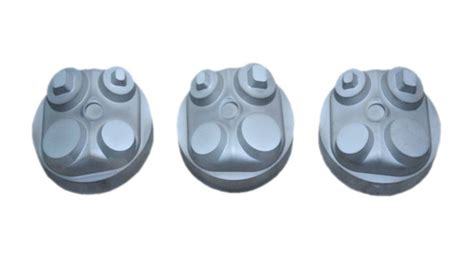 combustion chamber insert tools dies cast manufacturer  india