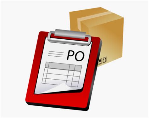 purchase order icon purchase orders hd png  kindpng