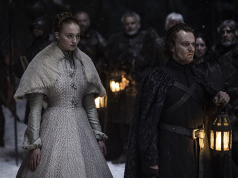 Do Critics Of Violence And Sex In Hbo S Game Of Thrones Miss The