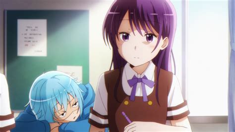 [spoilers] comic girls episode 4 discussion anime