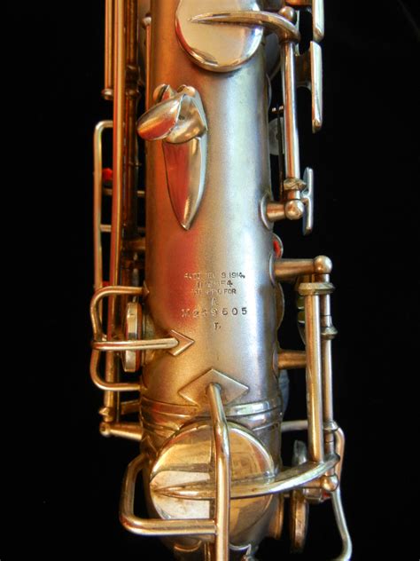 conn transitional 6m alto saxophone stohrer music