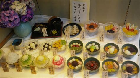 10 Best Japanese Sweet Delights You Can Find At Asakusa