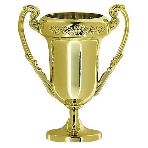 mini award trophy cups gold celebrating party hire party supply store sydney