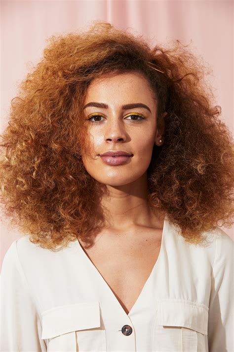 10 Hairstyles For Frizzy Hair That Help You Embrace Your Texture