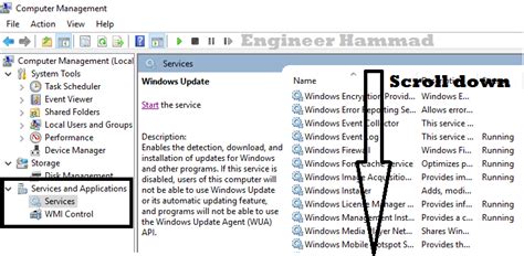 turn  windows  updates  simple steps