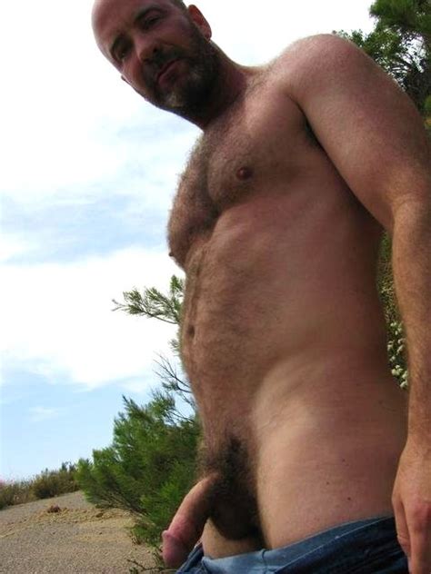 bear naked men tumblr