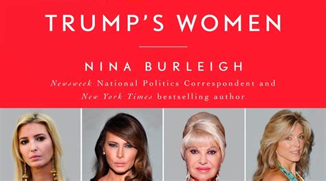 donald trump new book to focus on women in the president s life