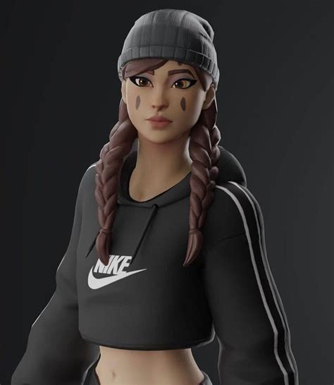 fortnite fortnite girls skin images gamer girl hot