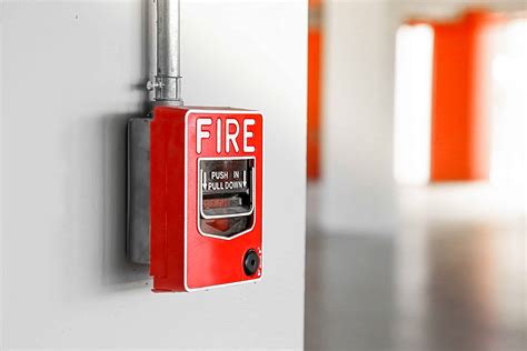 atlanta fire alarm inspection installation  testing fire systems
