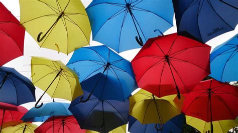 umbrella day holiday checkidaycom