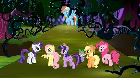 pony friendship  magic   geeks