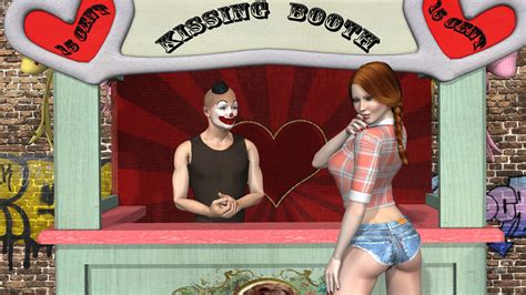 Klaartje Kissing Booth Porn Comics Galleries