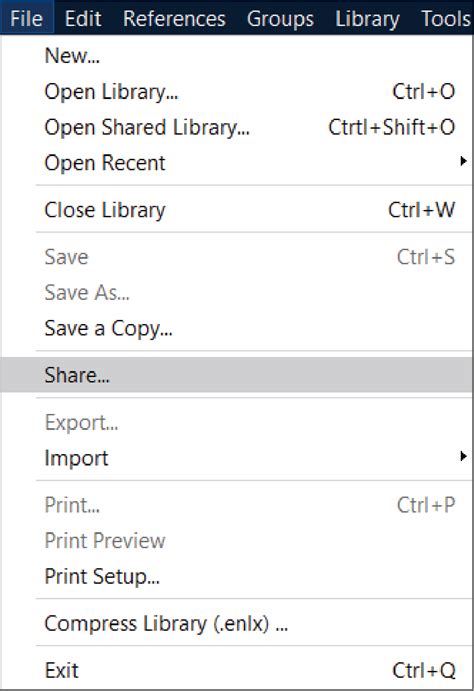 share references reference management tools  academic writing