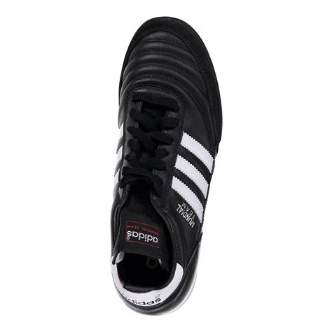 adidas mundial team football boots black goalinn