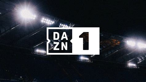 dazn  stream dazn