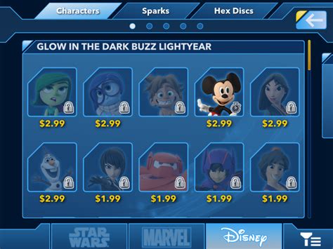 disney infinity  app review laughingplacecom