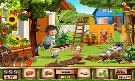 hidden object games   puzzle  spy  android apk