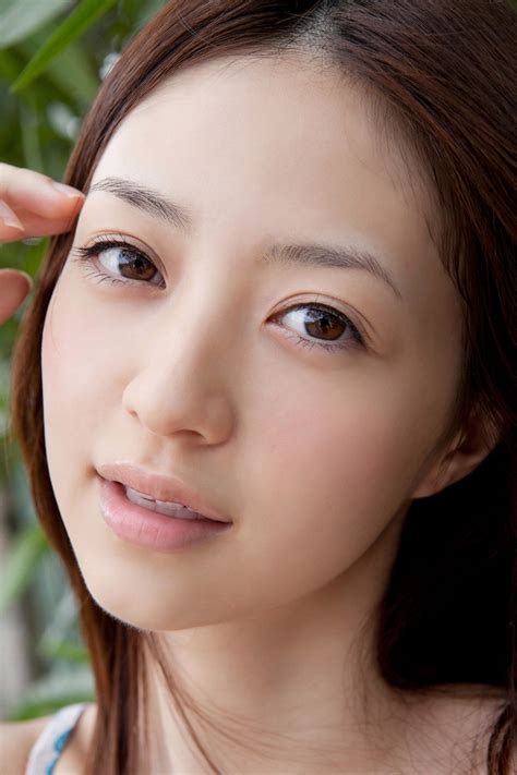 Japanese Girl Pictures Cute Pic Rina Aizawa And Her Stunning