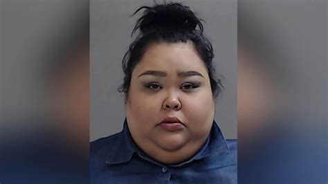 28 Year Old Mission Woman Confesses To Having Sex With 16