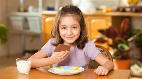 childrens health  everyday food habits children  follow ndtv food