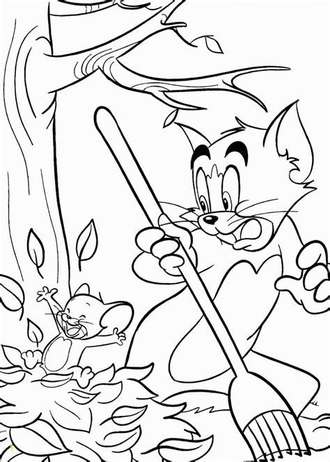 jerry  tom  jerry coloring pages divyajananiorg