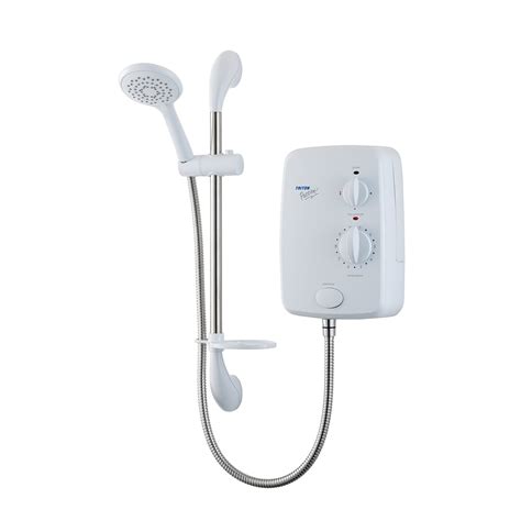 Passion Electric Shower