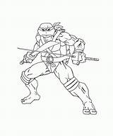 Leonardo Tmnt Coloring Ninja Pages Mutant Teenage Turtles Inks Comments Deviantart Library Clipart Coloringhome Fan sketch template