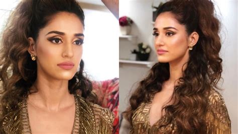 red alert disha patani flaunts new underwear with her
