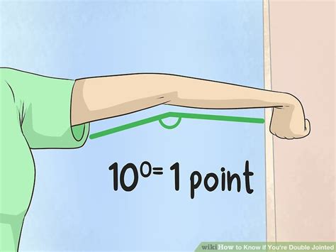 3 Ways To Know If You Re Double Jointed Wikihow