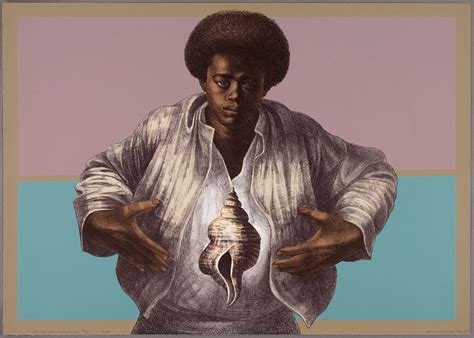 非裔美国艺术家 Charles White 回顾展 每日环球展览 Imuseum