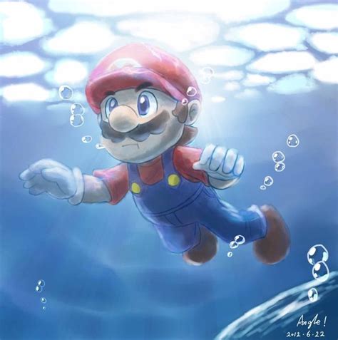 180 Best Images About Mario On Pinterest Galaxy 2 Super