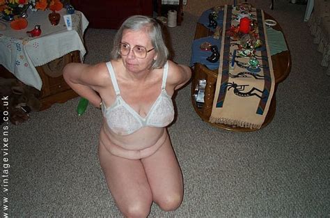 vintage vixen granny constance mega porn pics
