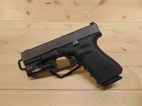 glock  mos light mm adelbridge