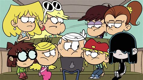 Image S3e02b Lana Can T Wait Png The Loud House