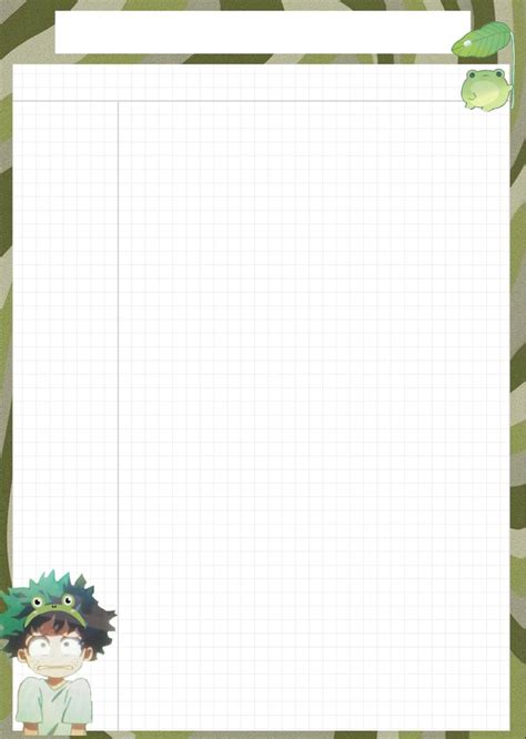 aesthetic paper template printable planner pages planner pages