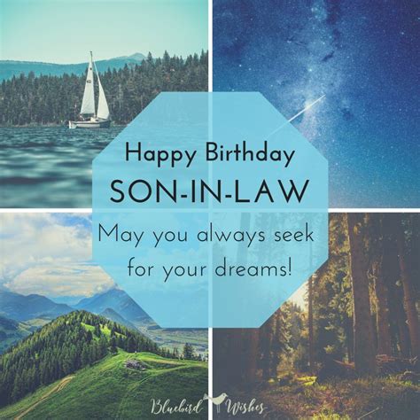 happy birthday wishes  son  law  happy birthday wishes