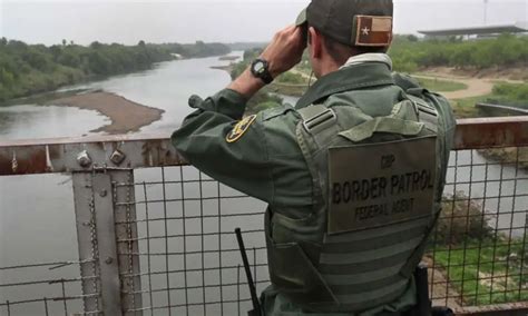 border patrol agent requirements complete career guide cj  jobs