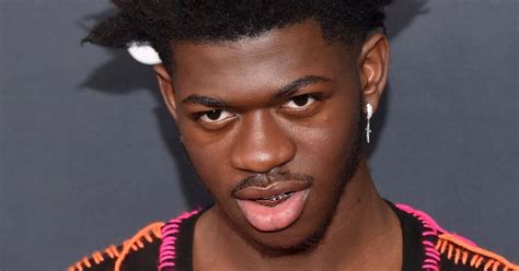 Lil Nas X Song About Gay Sex Tops Billboard Charts Mambaonline