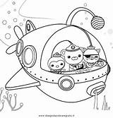 Coloring Octonauts Pages Printable Print Car Race Drawing Colouring Kids Coloriage 색칠 Lego Shark Cartoon Color Octonaut 공부 Sheets Book sketch template