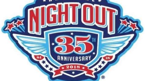 2018 Montgomery National Night Out Events